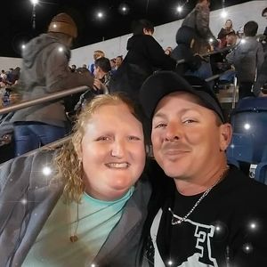 Meet your Posher, Curtis